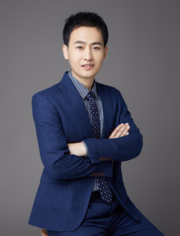 陈刚