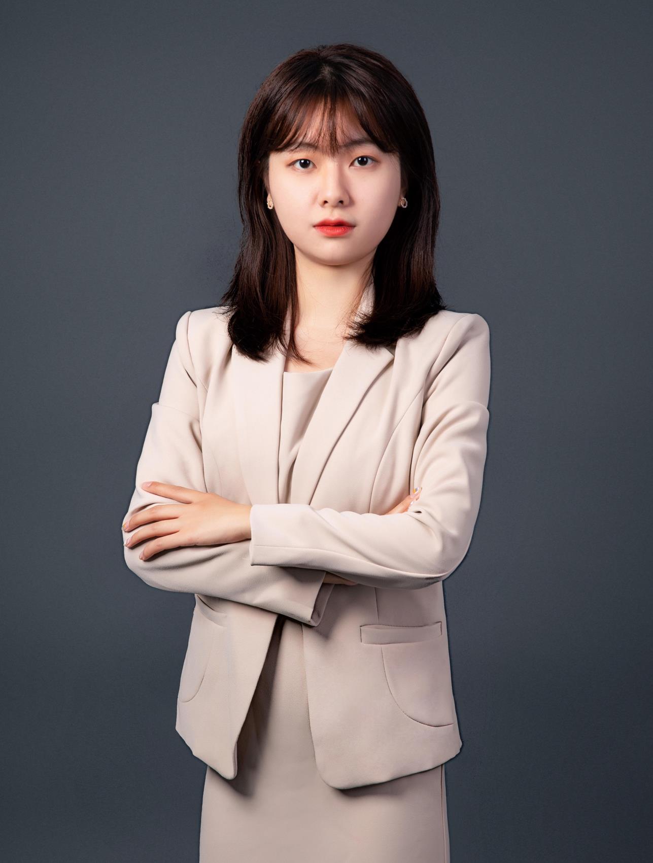 魏子祎