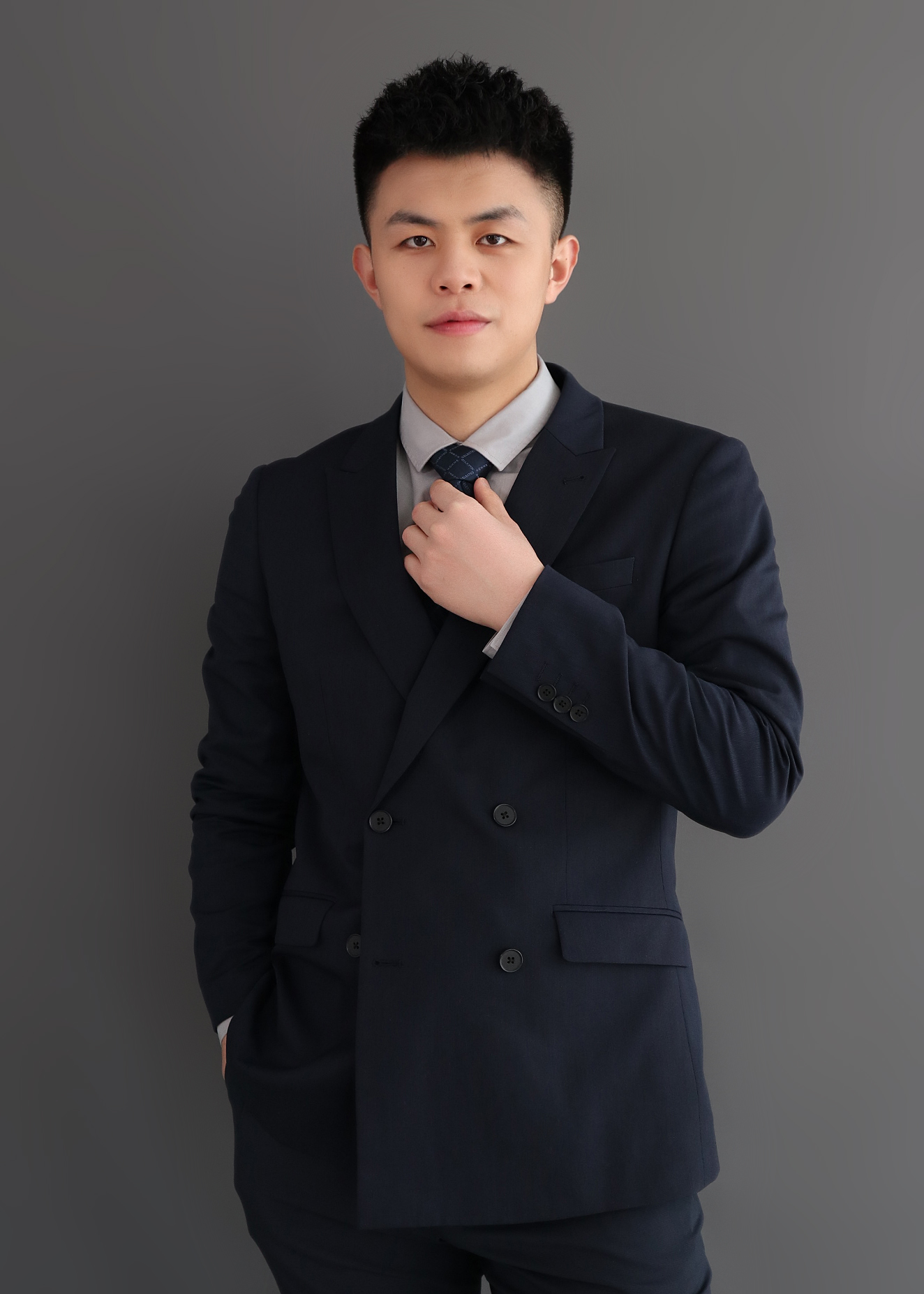 金乔逸