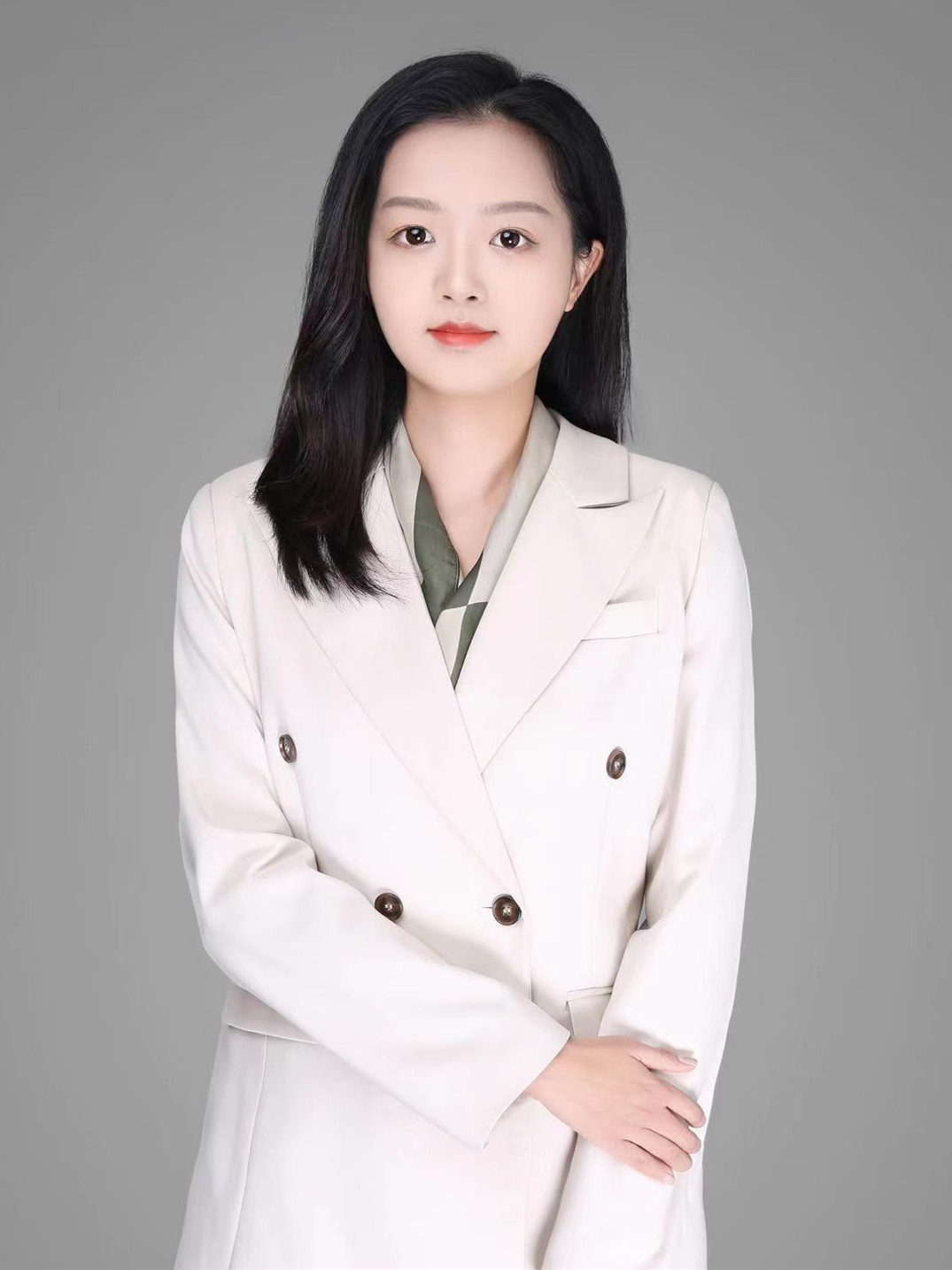 杨洁