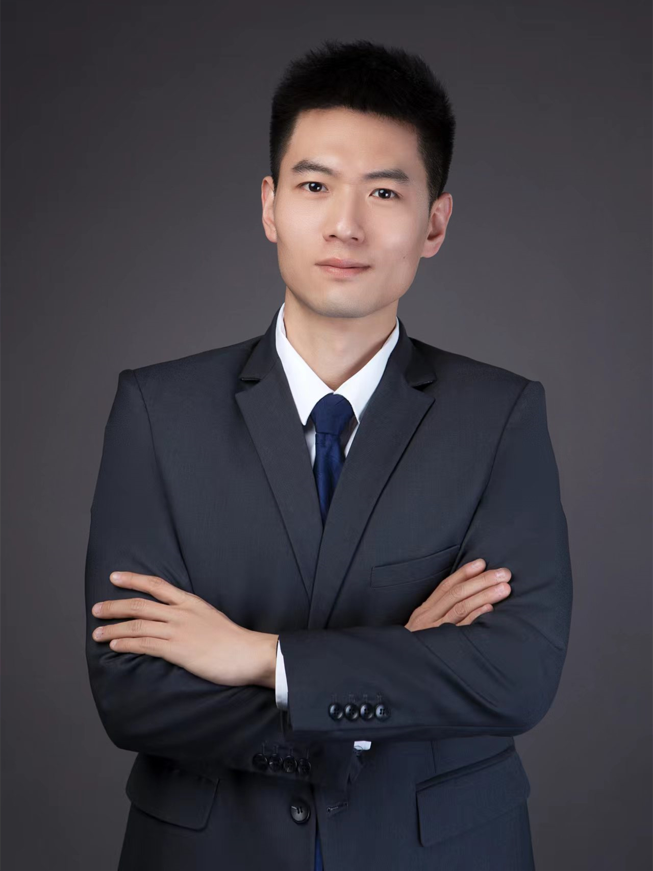 刘鹏