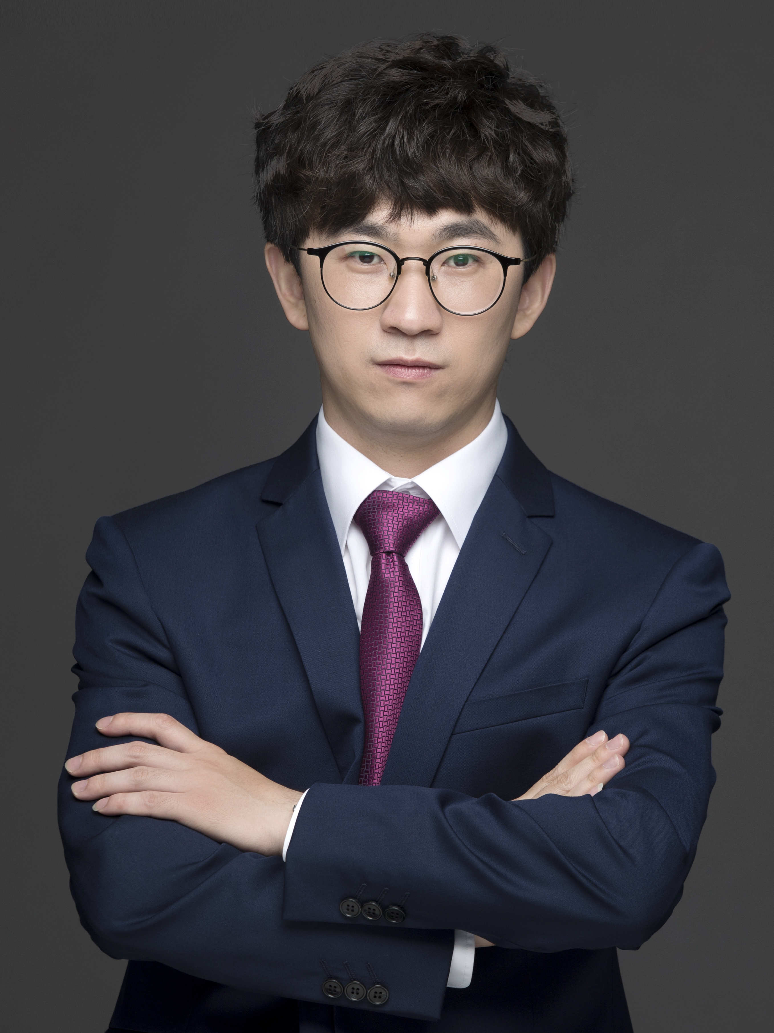 吴博宇