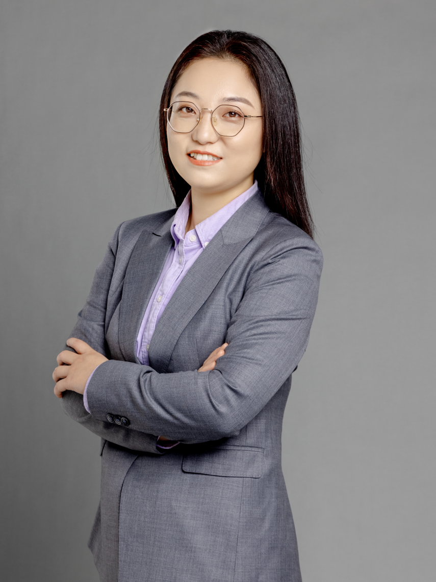 李宜超
