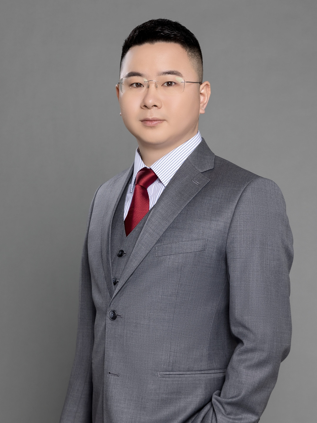 陈律资
