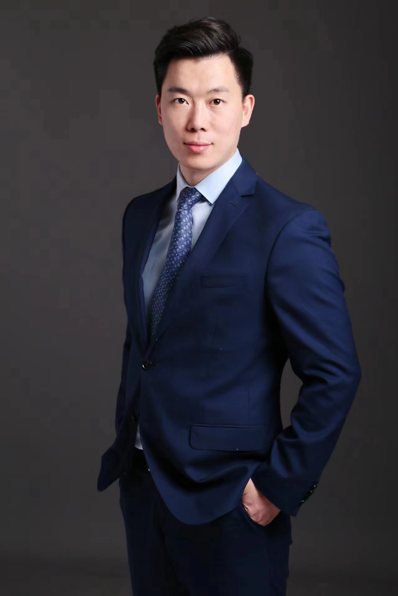 张凯