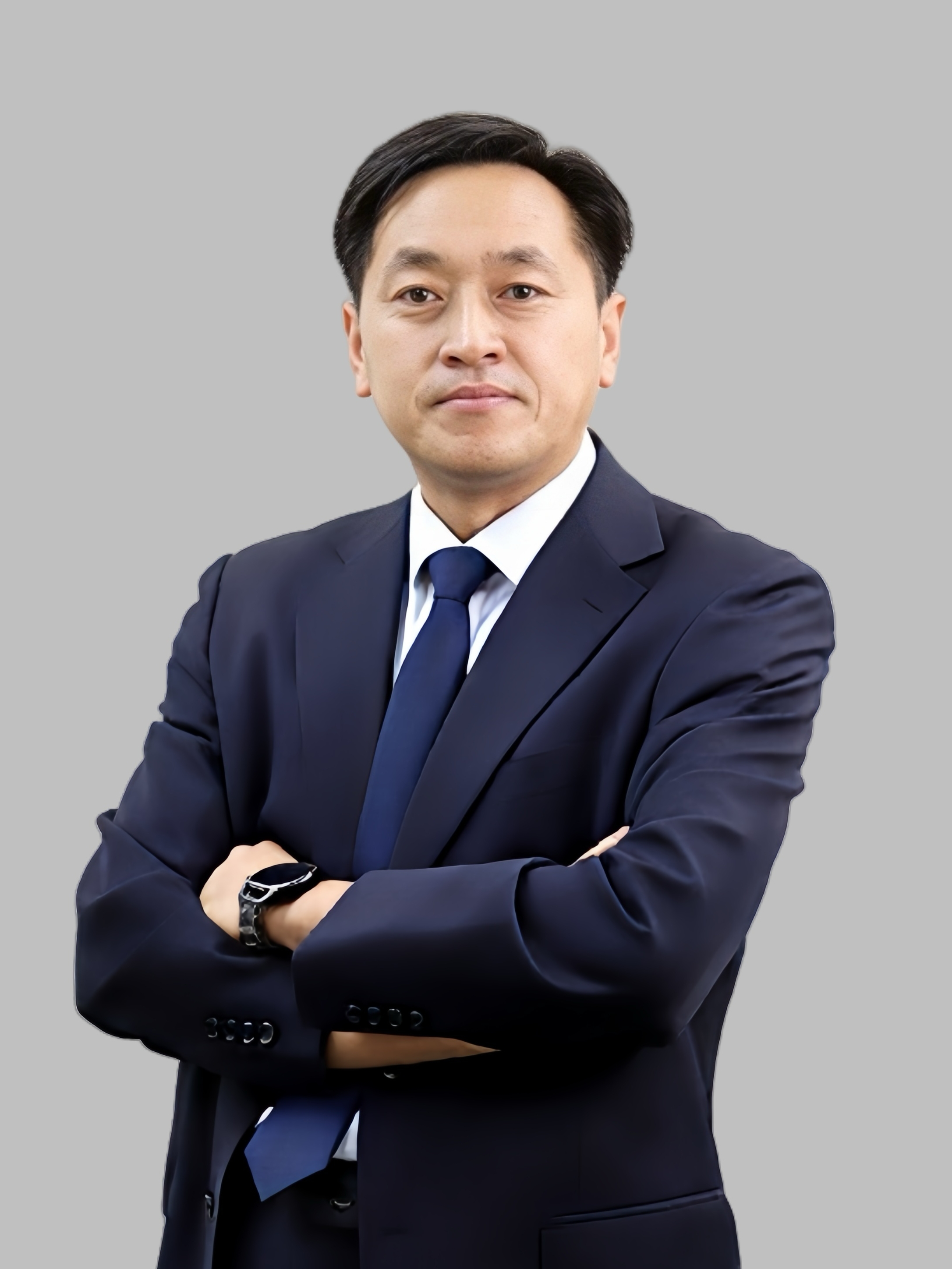 李永生